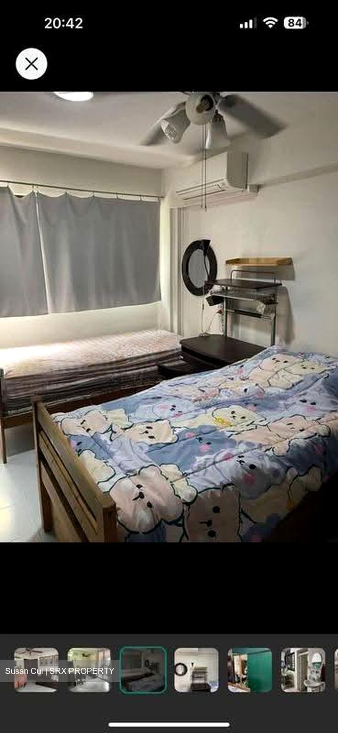 Blk 426 Bukit Batok West Avenue 2 (Bukit Batok), HDB 4 Rooms #637318141